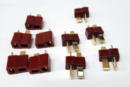 XT-REELY-T stekkersets