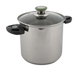 Bo-Camp - Pan - Elegance - Inductie - Ø 14 cm
