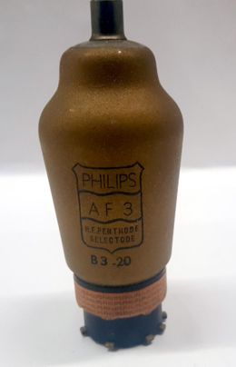 AF3
