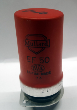 EF50
