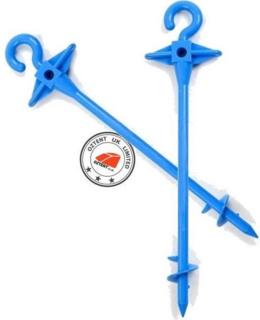 Bluescrew tentharingen