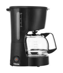 Tristar - Koffiezetapparaat - CM-1246 - 6 Kops - 600 Watt