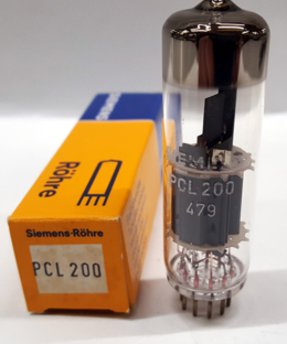 PCL200