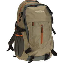 Redcliffs rugzak 30 liter polyester 20 x 34 x 52 cm