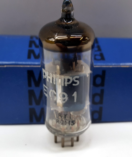 EC91