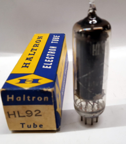 HL92