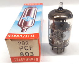 PCF803