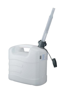 Pressol - Jerrycan - Met tuit - 10 Liter