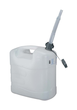 Pressol - Jerrycan - Met tuit - 20 Liter