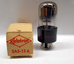 2AS-15A