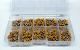Multilayer condensatoren kit