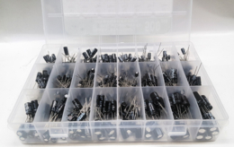 Elco assortiment 500 delig
