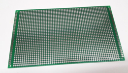 Experimenteerprint dubbelzijdig