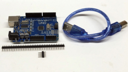 ARDUINO UNO R3