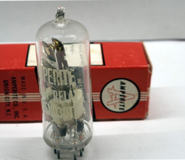 AMPERITE 115N030T