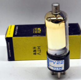 PV22 fotobuis