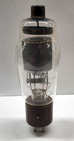 PHILIPS THYRATRON
