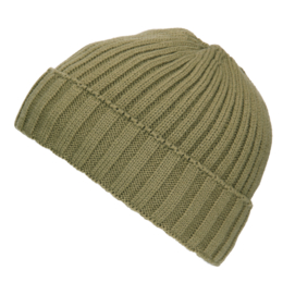 Beanie muts diverse kleuren