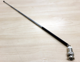 Telescope antenne met BNC