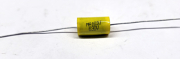 MKT 0,01uF-630V
