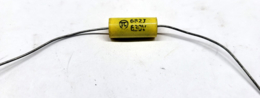 MKT 6800pF-630V