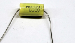 MKT 0,068uF-630V