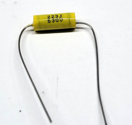 MKT 0,022uF-630V