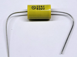 MKT 0,22uF-630V