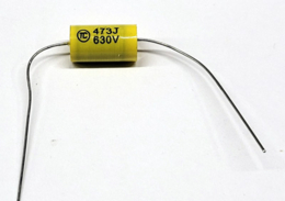 MKT 0,047uF-630V