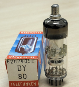 DY80
