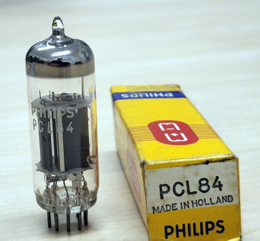 PCL84