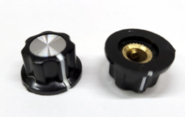 Knoppen 19mm