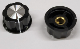 Knoppen 26mm
