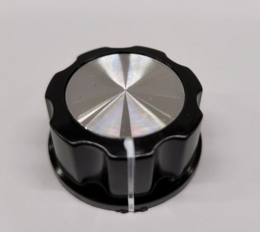 Knop 34mm
