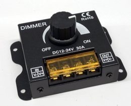 LED dimmer
