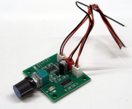 Bluetooth audio versterker