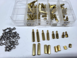 M3 afstandbussen assortiment