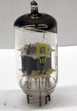 ECC85