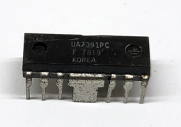 UA7391PC