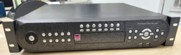 Digitale video recorder HR09