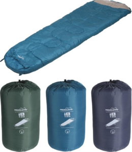 Redcliffs mummie slaapzak 230 x 80 x 50 cm vulling 300g/m2