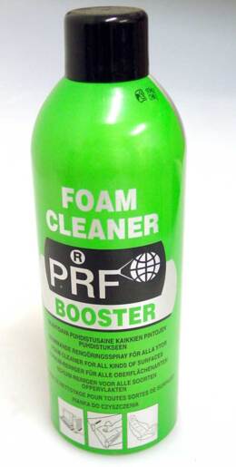 Schuim reiniger, 400mL