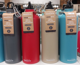 Drinkfles aluminium 700ml