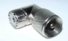 Haakje PL, male-female