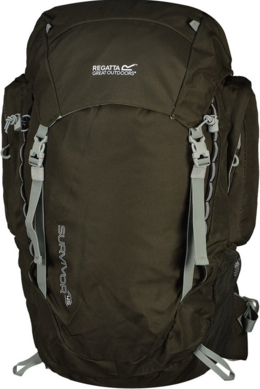 Regatta Survivor 45L ademende outdoor Rugzak