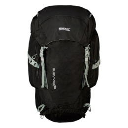 Regatta Survivor 65L ademende outdoor rugzak