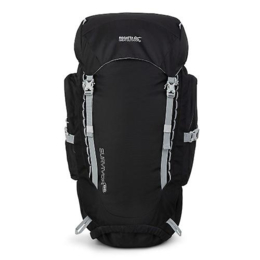 Regatta Survivor 85L ademende outdoor Rugzak