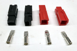 ANDERSON stekkers 70A