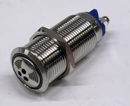 Buzzer RVS