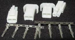 TAMIYA stekkerset ppsk 3 mini